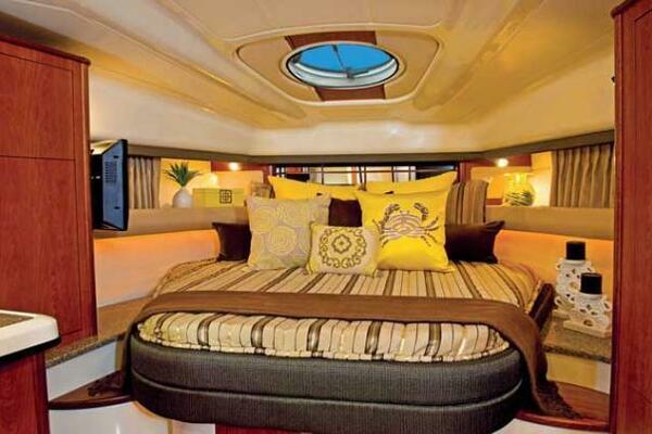 34ft Monterey Yacht For Sale 34ft Monterey Yacht For Sale
