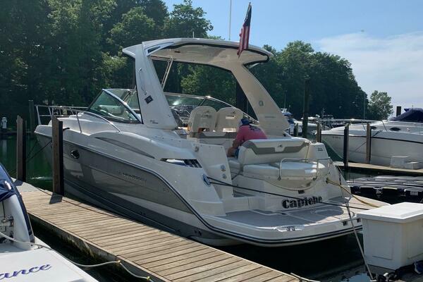 34ft Monterey Yacht For Sale 34ft Monterey Yacht For Sale