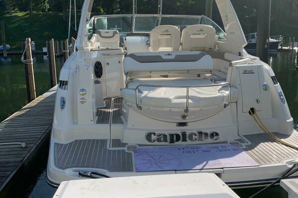 34ft Monterey Yacht For Sale 34ft Monterey Yacht For Sale