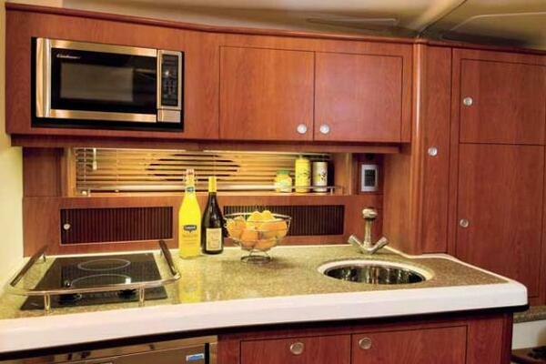 34ft Monterey Yacht For Sale 34ft Monterey Yacht For Sale