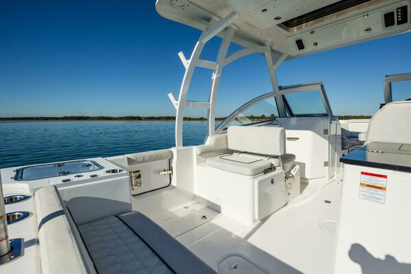 26ft Sea Fox Yacht For Sale 26ft Sea Fox Yacht For Sale