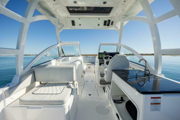 26ft Sea Fox Yacht For Sale 26ft Sea Fox Yacht For Sale