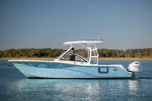 26ft Sea Fox Yacht For Sale 26ft Sea Fox Yacht For Sale