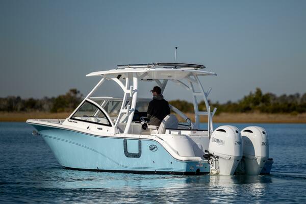 26ft Sea Fox Yacht For Sale 26ft Sea Fox Yacht For Sale