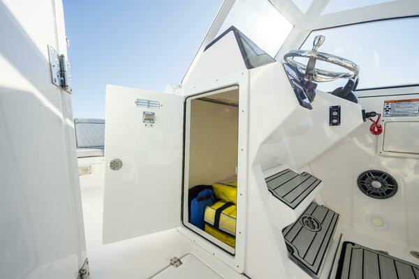 26ft Sea Fox Yacht For Sale 26ft Sea Fox Yacht For Sale