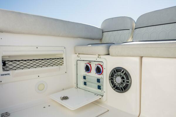 26ft Sea Fox Yacht For Sale 26ft Sea Fox Yacht For Sale
