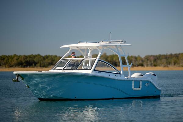 26ft Sea Fox Yacht For Sale 26ft Sea Fox Yacht For Sale