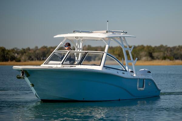 26ft Sea Fox Yacht For Sale 26ft Sea Fox Yacht For Sale