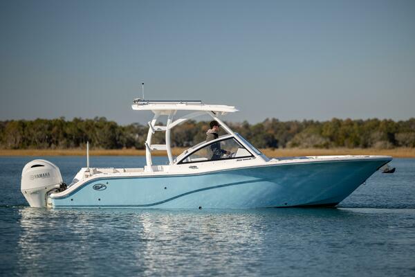 26ft Sea Fox Yacht For Sale 26ft Sea Fox Yacht For Sale