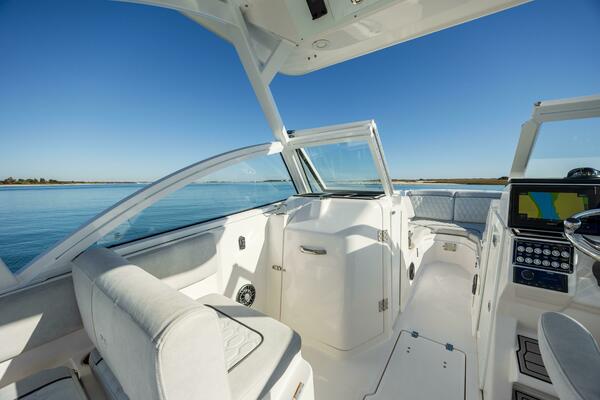 26ft Sea Fox Yacht For Sale 26ft Sea Fox Yacht For Sale