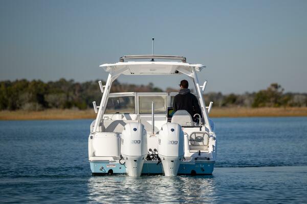 26ft Sea Fox Yacht For Sale 26ft Sea Fox Yacht For Sale