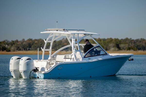 26ft Sea Fox Yacht For Sale 26ft Sea Fox Yacht For Sale