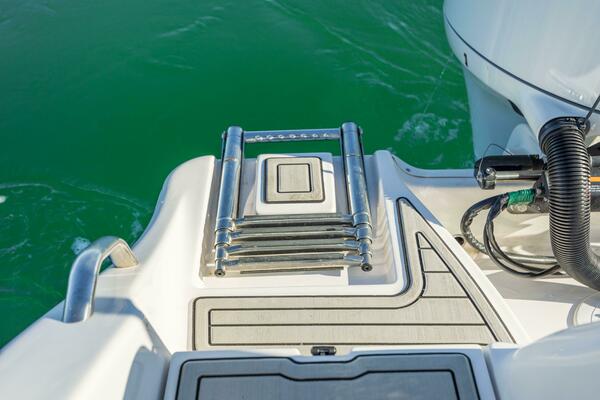 26ft Sea Fox Yacht For Sale 26ft Sea Fox Yacht For Sale