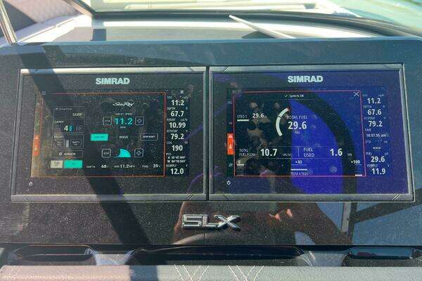 2023 Sea Ray 25