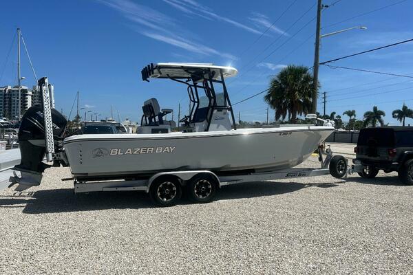 26ft Blazer Yacht For Sale 26ft Blazer Yacht For Sale