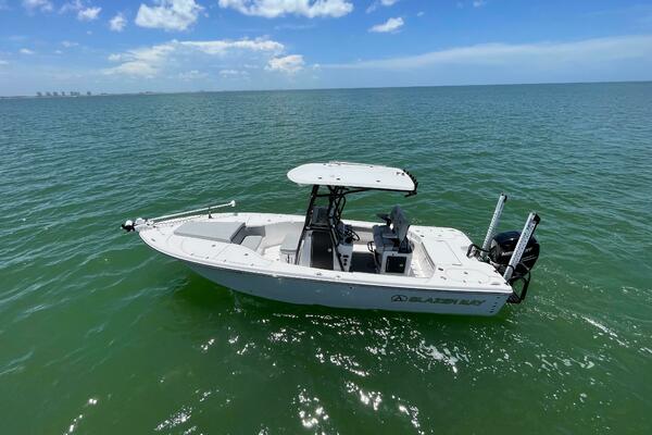 26ft Blazer Yacht For Sale 26ft Blazer Yacht For Sale