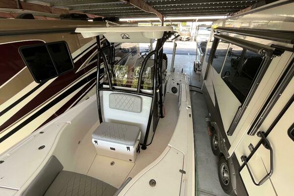 26ft Blazer Yacht For Sale 26ft Blazer Yacht For Sale