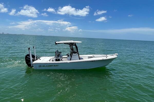 26ft Blazer Yacht For Sale 26ft Blazer Yacht For Sale