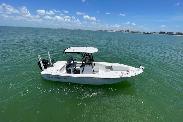 26ft Blazer Yacht For Sale 26ft Blazer Yacht For Sale