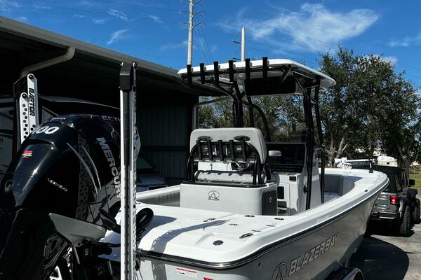 26ft Blazer Yacht For Sale 26ft Blazer Yacht For Sale