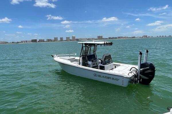 26ft Blazer Yacht For Sale 26ft Blazer Yacht For Sale