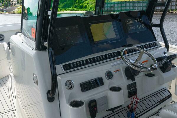39ft Hydra Sports Yacht For Sale 39ft Hydra Sports Yacht For Sale