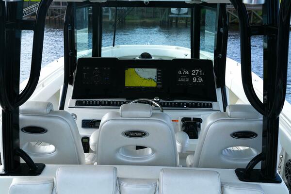 39ft Hydra Sports Yacht For Sale 39ft Hydra Sports Yacht For Sale