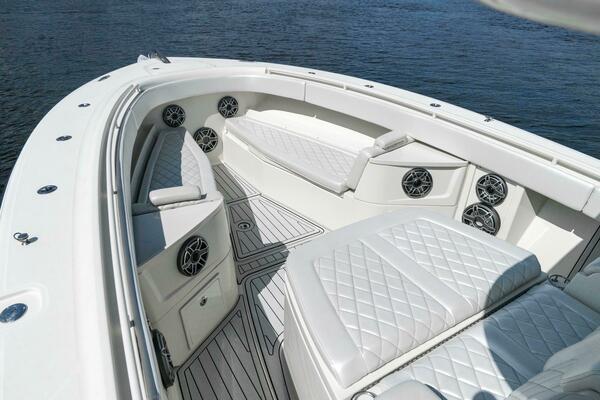 39ft Hydra Sports Yacht For Sale 39ft Hydra Sports Yacht For Sale