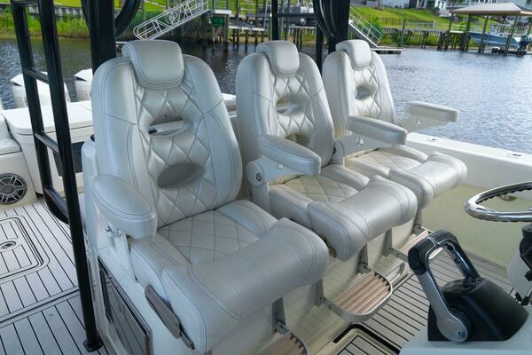 39ft Hydra Sports Yacht For Sale 39ft Hydra Sports Yacht For Sale
