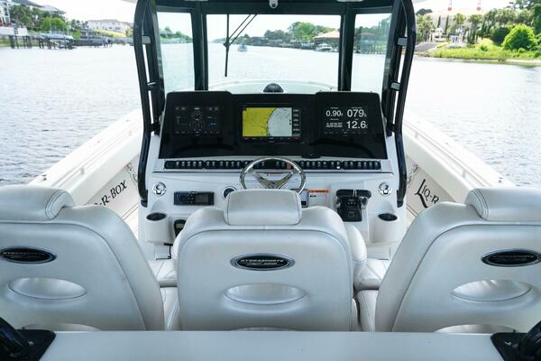 39ft Hydra Sports Yacht For Sale 39ft Hydra Sports Yacht For Sale