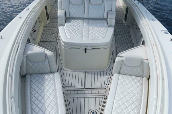 39ft Hydra Sports Yacht For Sale 39ft Hydra Sports Yacht For Sale
