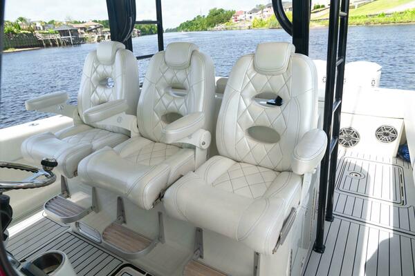 39ft Hydra Sports Yacht For Sale 39ft Hydra Sports Yacht For Sale