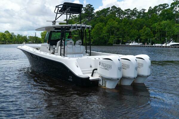 39ft Hydra Sports Yacht For Sale 39ft Hydra Sports Yacht For Sale