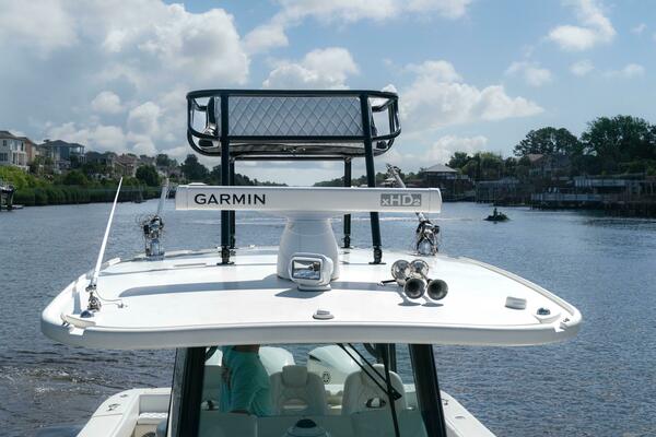 39ft Hydra Sports Yacht For Sale 39ft Hydra Sports Yacht For Sale