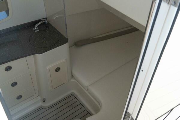 39ft Hydra Sports Yacht For Sale 39ft Hydra Sports Yacht For Sale
