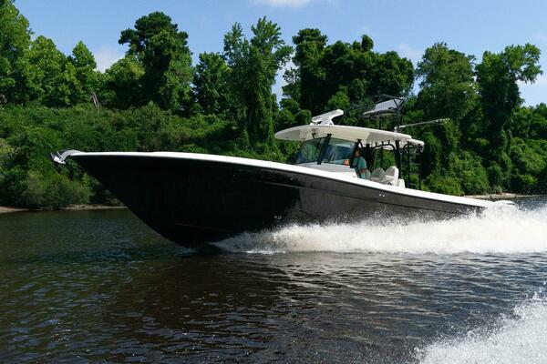 39ft Hydra Sports Yacht For Sale 39ft Hydra Sports Yacht For Sale