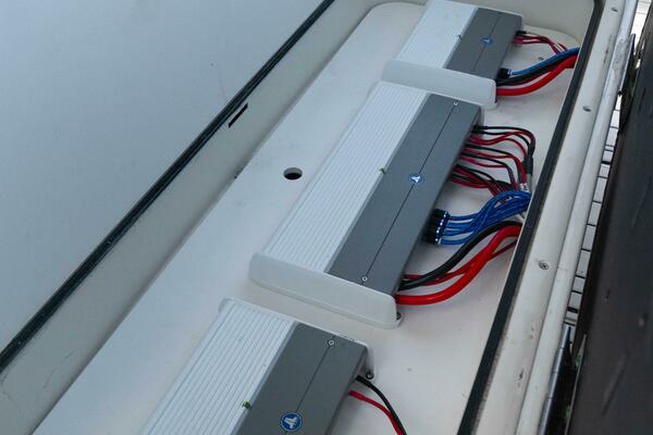 39ft Hydra Sports Yacht For Sale 39ft Hydra Sports Yacht For Sale