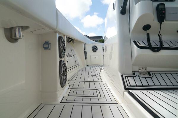 39ft Hydra Sports Yacht For Sale 39ft Hydra Sports Yacht For Sale