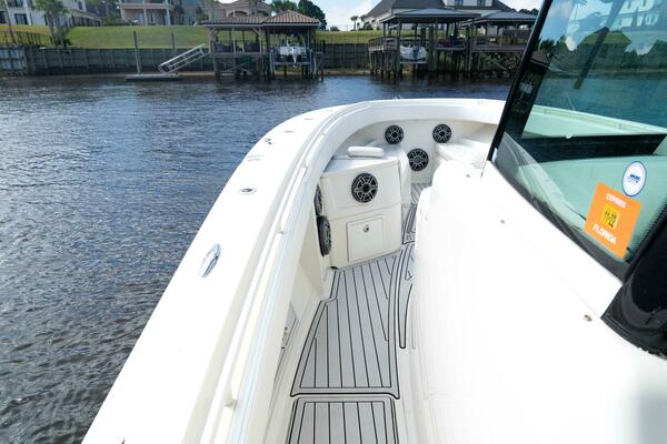 39ft Hydra Sports Yacht For Sale 39ft Hydra Sports Yacht For Sale