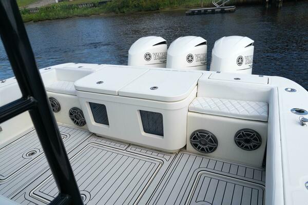 39ft Hydra Sports Yacht For Sale 39ft Hydra Sports Yacht For Sale