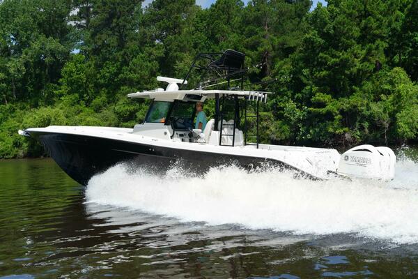 39ft Hydra Sports Yacht For Sale 39ft Hydra Sports Yacht For Sale