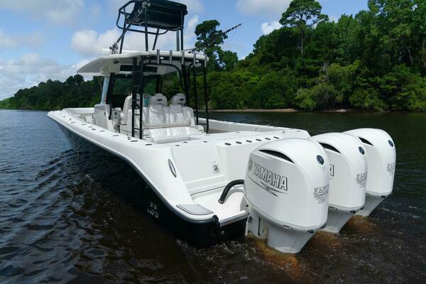 39ft Hydra Sports Yacht For Sale 39ft Hydra Sports Yacht For Sale