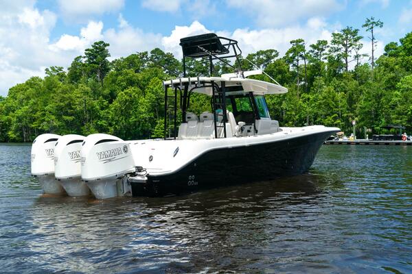 39ft Hydra Sports Yacht For Sale 39ft Hydra Sports Yacht For Sale