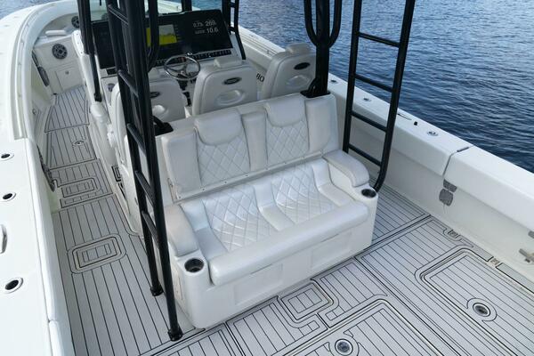 39ft Hydra Sports Yacht For Sale 39ft Hydra Sports Yacht For Sale