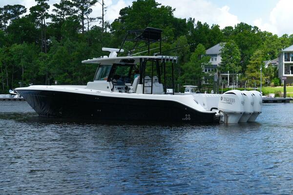 39ft Hydra Sports Yacht For Sale 39ft Hydra Sports Yacht For Sale