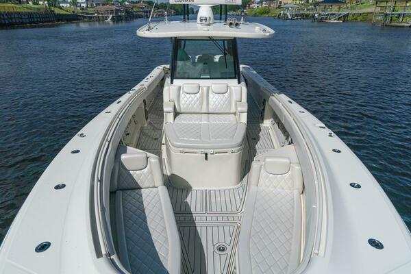 39ft Hydra Sports Yacht For Sale 39ft Hydra Sports Yacht For Sale