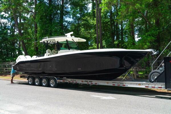 39ft Hydra Sports Yacht For Sale 39ft Hydra Sports Yacht For Sale