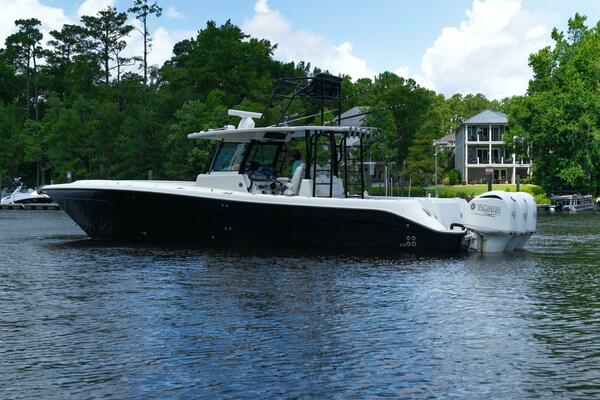 39ft Hydra Sports Yacht For Sale 39ft Hydra Sports Yacht For Sale