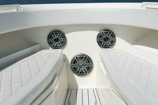 39ft Hydra Sports Yacht For Sale 39ft Hydra Sports Yacht For Sale