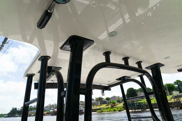 39ft Hydra Sports Yacht For Sale 39ft Hydra Sports Yacht For Sale